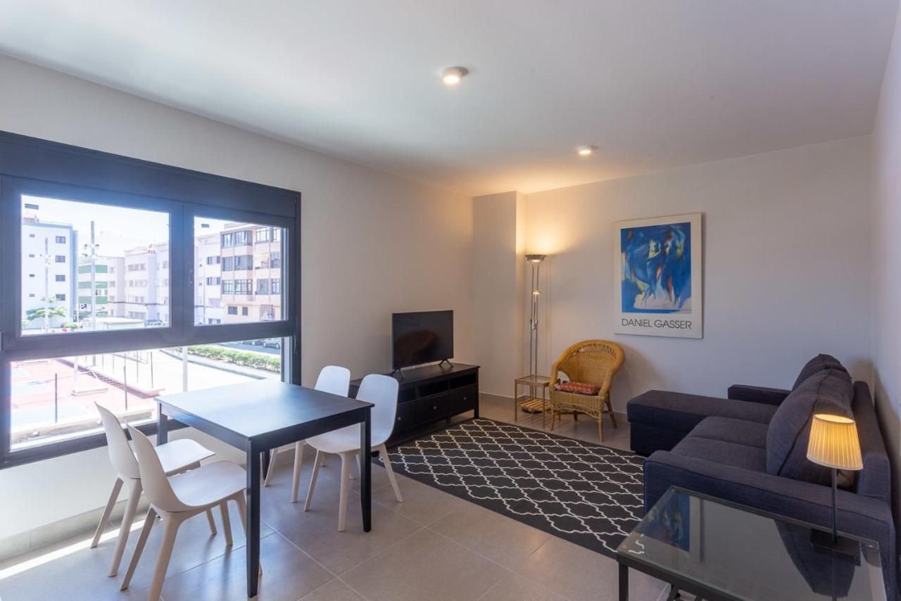 Apartamento Las Canteras Beachway Las Palmas de Gran Canaria Exteriér fotografie