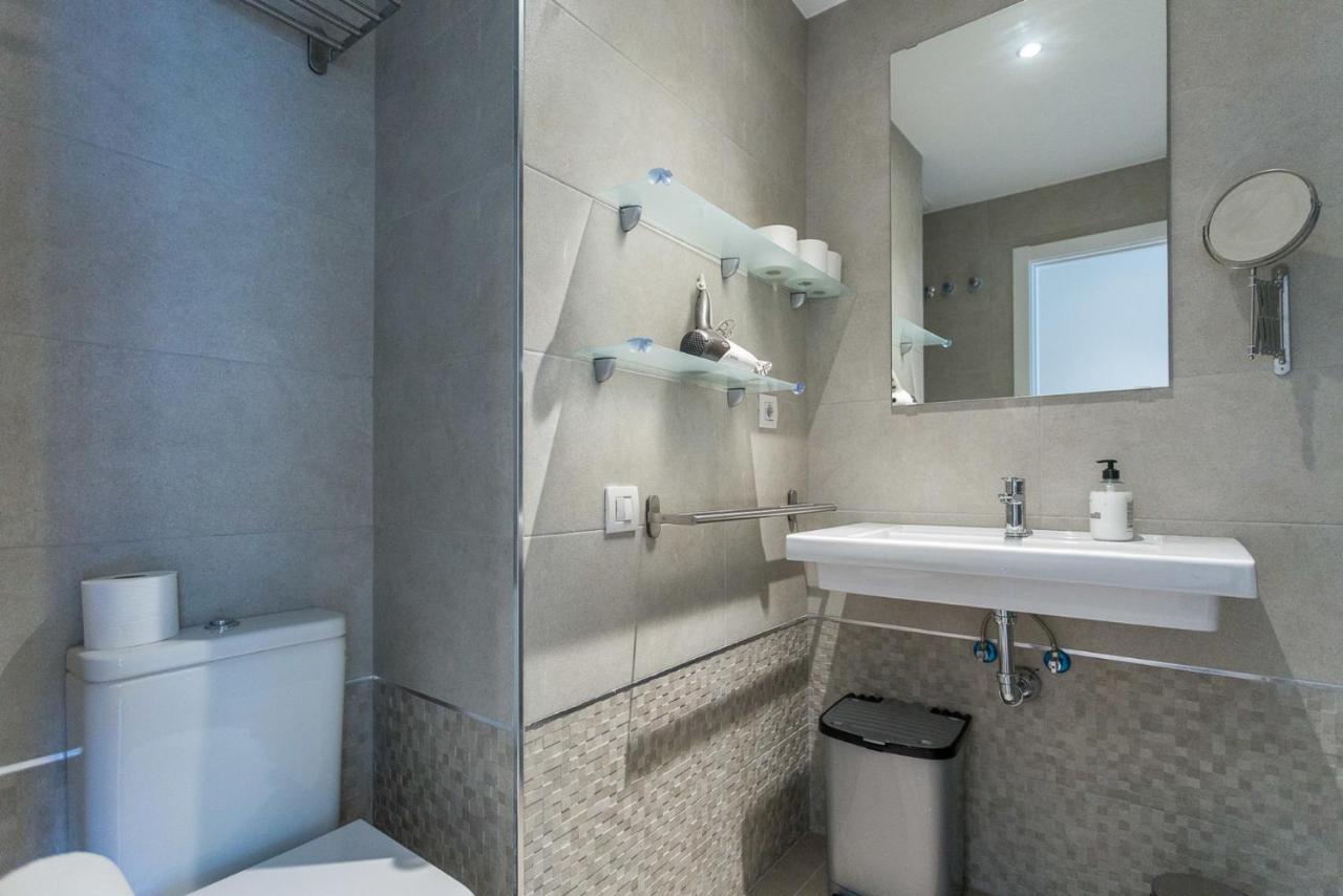 Apartamento Las Canteras Beachway Las Palmas de Gran Canaria Exteriér fotografie