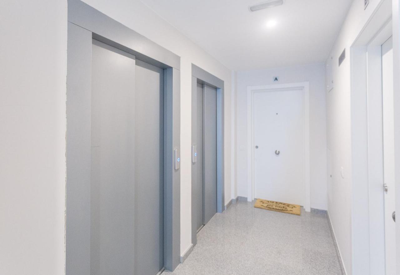 Apartamento Las Canteras Beachway Las Palmas de Gran Canaria Exteriér fotografie