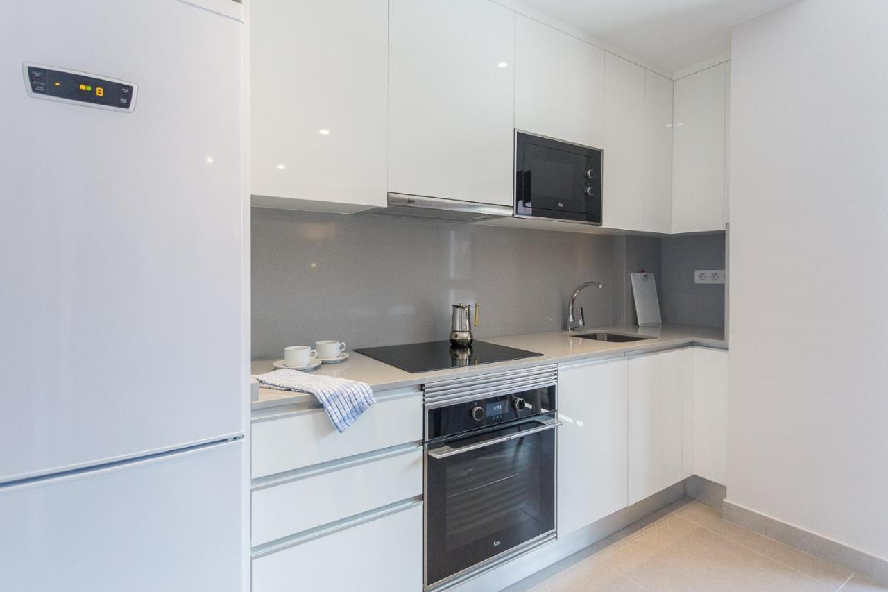 Apartamento Las Canteras Beachway Las Palmas de Gran Canaria Exteriér fotografie